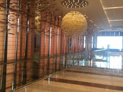 -视界美食自助餐厅·石家庄希尔顿酒店