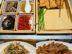 -老济南·地道济南菜(大明湖店)