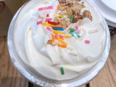椰香摩卡爽冰乐-Peet's 皮爷咖啡(陆家嘴中心店)