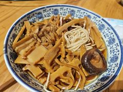-西园寺素食(西园弄戒幢律寺店)
