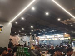 -彭城八戒羊肉串(总店)