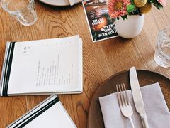 -BOR Eatery(安福路店)