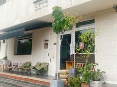 -花仓咖啡(祥安巷店)