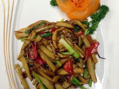 -旺角餐厅(潮州大道店)