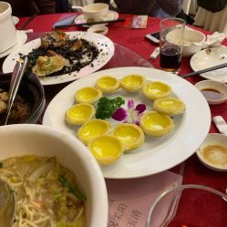 -珍膳禧宴·宴会厅