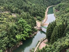 -佛爷洞旅游景区