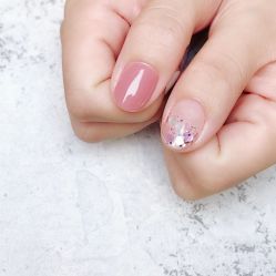 -森日式美甲沙龙MORI NAIL总店