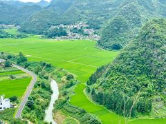 -万峰林风景区