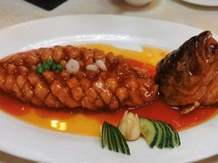 -清真马祥兴菜馆(云南北路店)