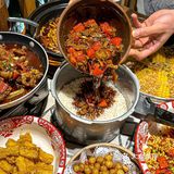 湘菜简直就是米饭杀手!!
