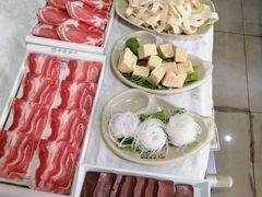 -羊家胡同·龙虾烧烤火锅(龙汇路店)