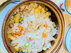 -妈妈的味道·腾冲特色菜(和顺古镇店)