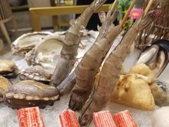 -八珍玉食鸡煲·打边炉(印象城店)