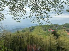 -莫干山风景区