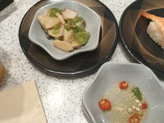 -争鲜回转寿司(大连和平广场凯德PLUS店)