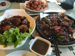 -静莲斋素食(慈云寺店)