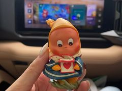 -泡泡玛特POPMART(武汉新天地南馆店)