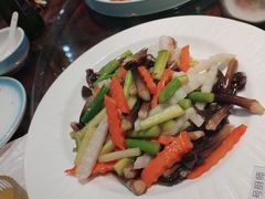 -东北大院·东北菜(三台子店)