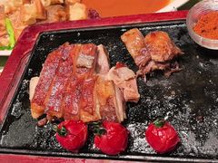 -太守宴·蘭院(天塔店)