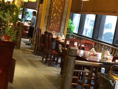大堂-杨记隆府(时代天街店)