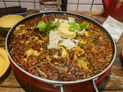 -聂发财重庆江湖菜(解放碑店)