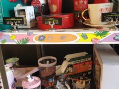 零售区-星巴克(我格广场店)