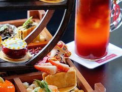 -广州富力君悦大酒店·关系酒廊