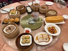 -龙的酒楼·手工早茶·顺德菜(近良路店)