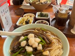 -奎元馆.百年奎元.非遗传承(西湖边的解放路店)