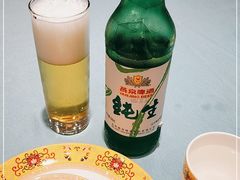 -万荣烤鸭店·北京菜(天坛店)