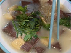 -大食代美食广场(上海中心店)