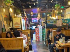 -小俩口烧烤东北菜(双井店)