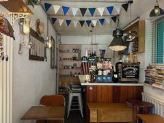 -舊新事咖啡NOTHING NEW COFFEE