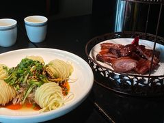 -三生三味密宗川菜·江景餐厅(来福士店)