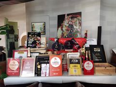 -斯普汇生蚝牛排馆(中骏世界城店)