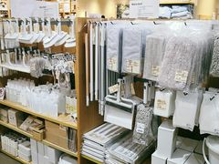 -MUJI无印良品(鑫嘉汇购物中心店)