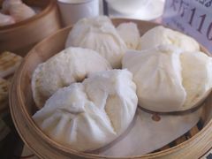 叉烧包-粤轩楼广式特色餐厅(青岛路店)