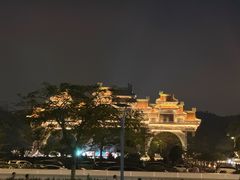 -顺峰山公园