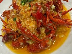 -忆口香龙虾(珠海夏湾老店)