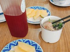 -巴依老爷新疆美食(潘家园店)