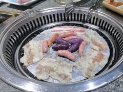 -鹤之乡·齐齐哈尔烤肉·非遗(秋涛路店)