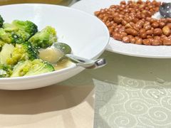 -箪食巷私房菜馆·鲁菜(玉函路店)