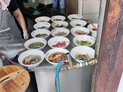 -老赵面店(大西路店)