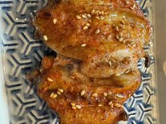 -火山屋台(新街口店)