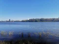 -长春市南湖公园