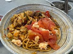 -梅溪·小伙子干挑面(安吉总店)
