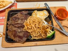 -豪享来牛排(人民店)