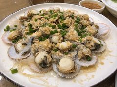 -良友·海鲜青岛菜·海肠捞饭(五四广场店)