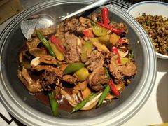 -农耕记·湖南土菜(观澜福城天虹店)