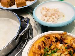 -粤顺渔坊·中山脆肉鲩火锅(清湖店)